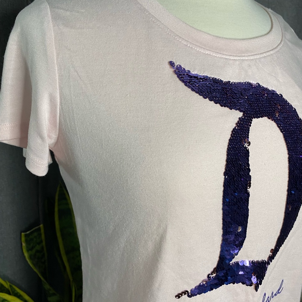 Disneyland tee - Picture 4 of 8
